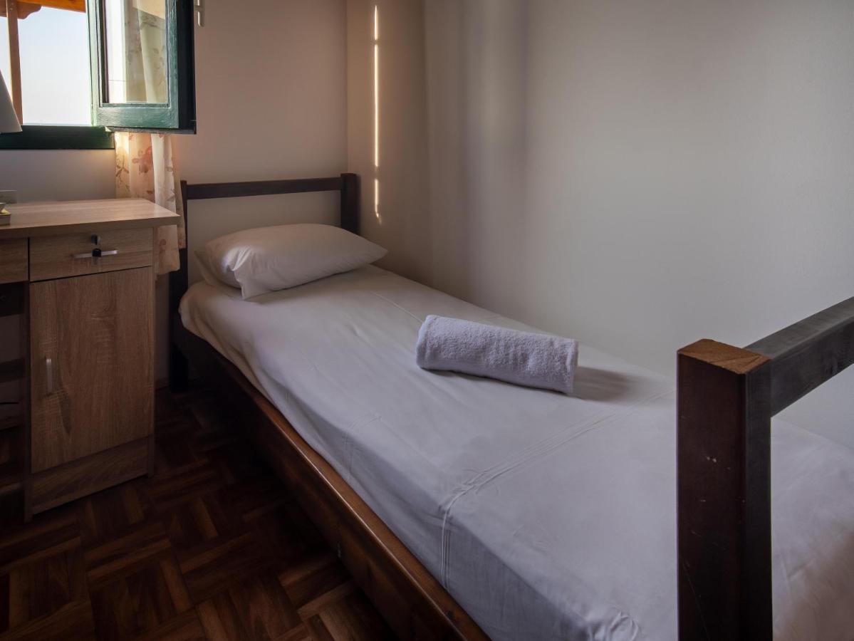 Mayia Sunset Sea Front House Gouves Heraklion Exterior foto